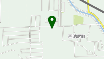有限会社永幸物流の地図画像