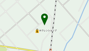 社会福祉法人当麻柏陽会の地図画像
