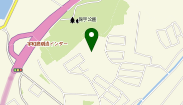株式会社坂本興業の地図画像