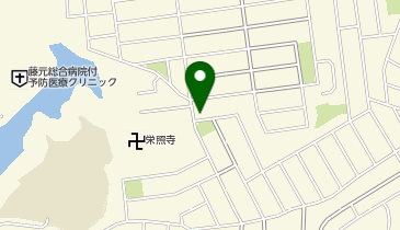 有限会社ふたばビル産業の地図画像