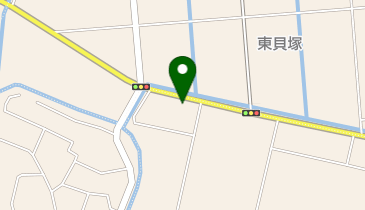 株式会社鈴木工業の地図画像