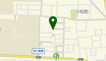 株式会社VERITEの地図画像