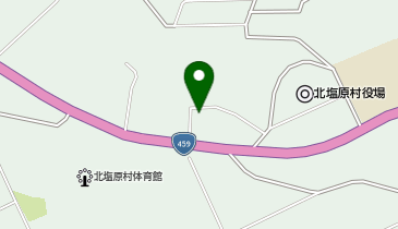 社会福祉法人芙蓉会の地図画像