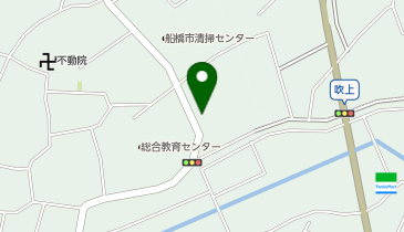 株式会社ケーワンレッカーの地図画像