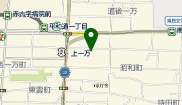 株式会社エム・アイ・シーの地図画像