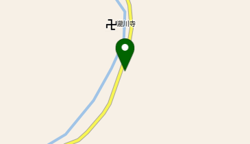 一般財団法人小橡自治会の地図画像