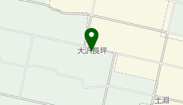合同会社アルティメットの地図画像