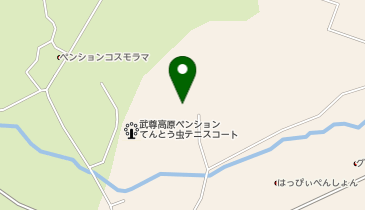 株式会社シェモワの地図画像