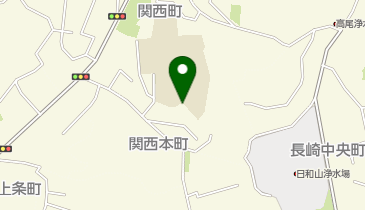 株式会社フォーラムの地図画像