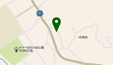 株式会社サングレイスUの地図画像