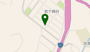 株式会社リーフ・テック・パートナーズの地図画像