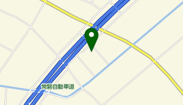 株式会社ストリームの地図画像