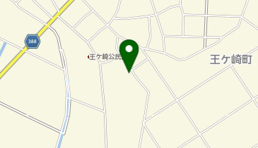 有限会社夏建の地図画像