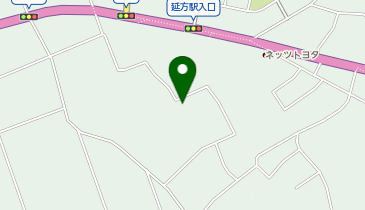 松崎工業有限会社の地図画像