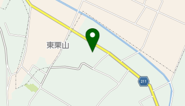 有限会社豊原工務店の地図画像