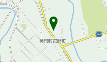 合同会社日葉の地図画像