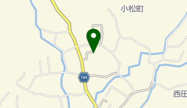 合同会社住宅リメイク専門店アヴァンセの地図画像