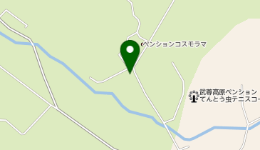 株式会社多民館の地図画像