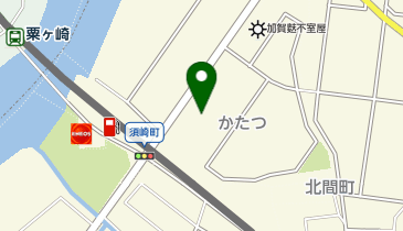 株式会社鼓の地図画像