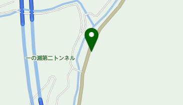 有限会社吉川林業の地図画像