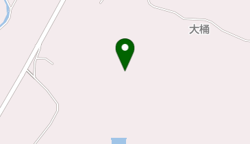 日枝神社の地図画像