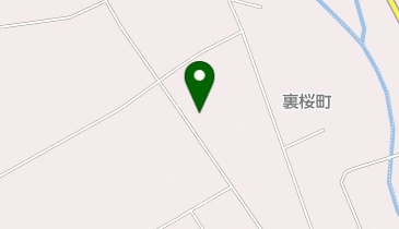 株式会社Agri Front Wの地図画像