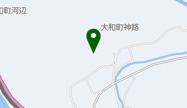 有限会社臼田梱包の地図画像