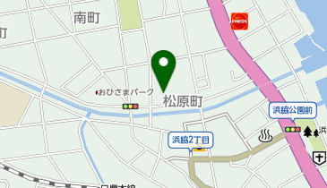 有限会社ヒノックスの地図画像