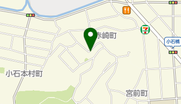 合同会社ゼンショウの地図画像