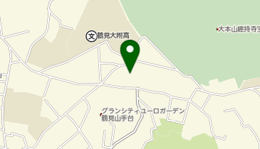 有限会社トライネットの地図画像