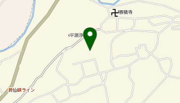 有限会社オフィストゥー・ワンの地図画像
