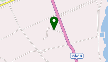 有限会社永田競走馬診療所の地図画像