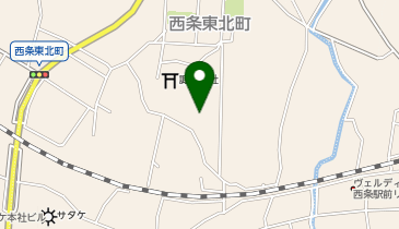 株式会社クラリスの地図画像