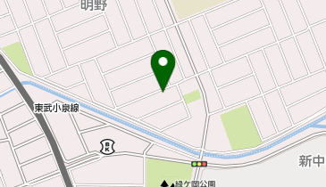 株式会社スマイルコーポレーションの地図画像