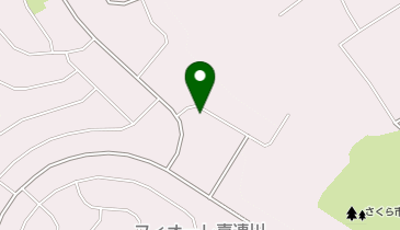 株式会社塚本ウェルフェアの地図画像