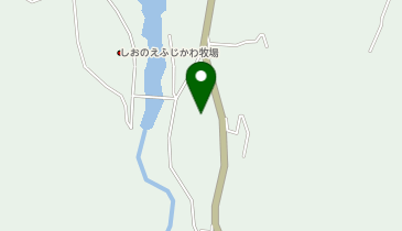 一般社団法人トピカの地図画像
