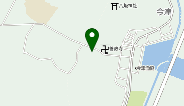 有限会社大村興産の地図画像
