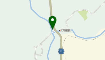 有限会社松野青果の地図画像