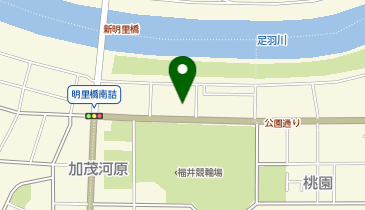 アークスグループ合同会社の地図画像