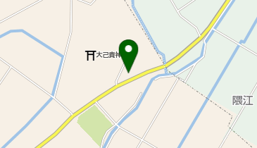 株式会社Bike is Lifeの地図画像