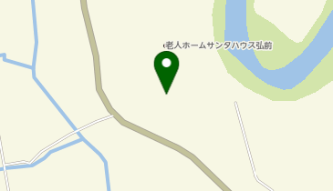 有限会社アットの地図画像