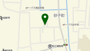 株式会社訪問介護事業所よいとこ24の地図画像