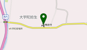 アンジェリカルート株式会社の地図画像