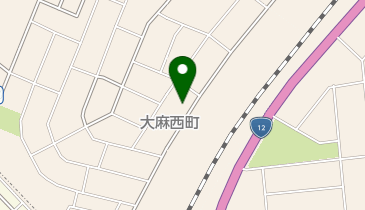 合同会社遊園地エンターテイメントの地図画像