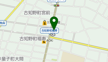 はなみずき事業協同組合の地図画像