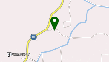 株式会社Top Houseの地図画像