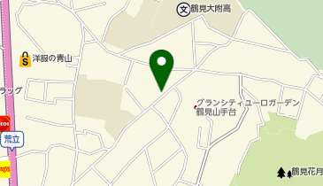 株式会社巧興業の地図画像