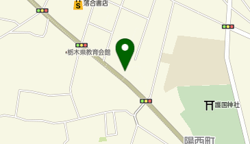 MONTTY株式会社の地図画像
