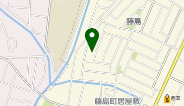株式会社アオキ工業の地図画像