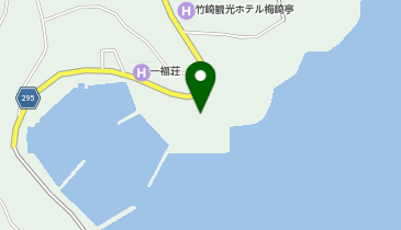 有限会社扶桑海事の地図画像